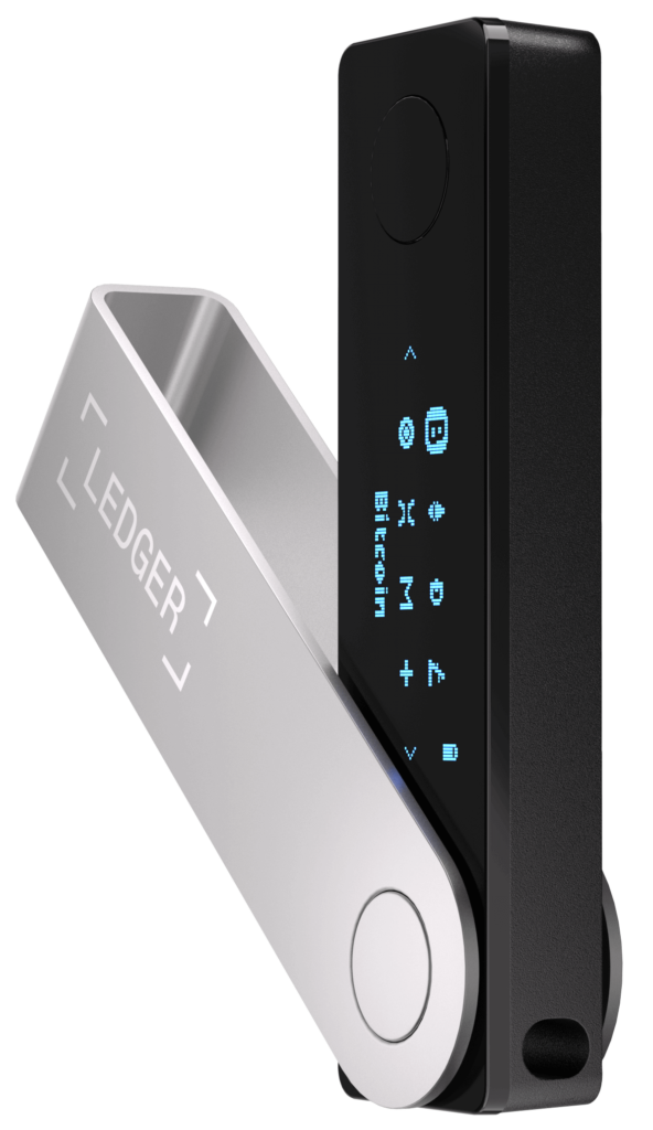 Ledger Nano X